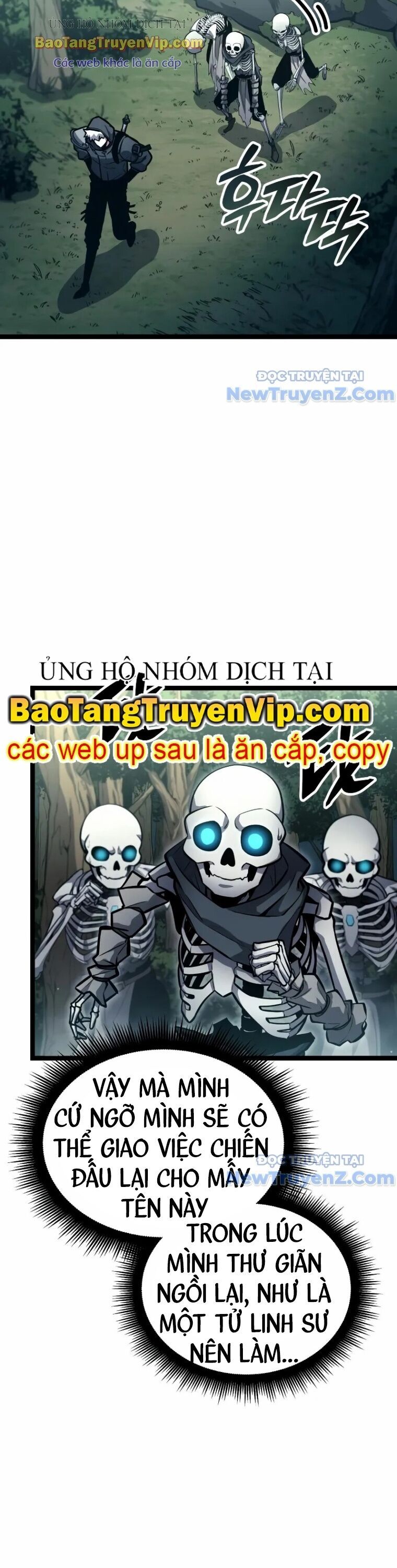 Độc Chiến Đế Vương Chương 9 Ảnh 26