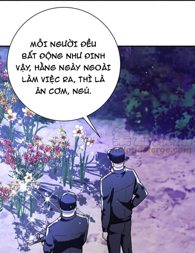 Mạt Thế Siêu Cấp Hệ Thống Chương 338 Ảnh 34