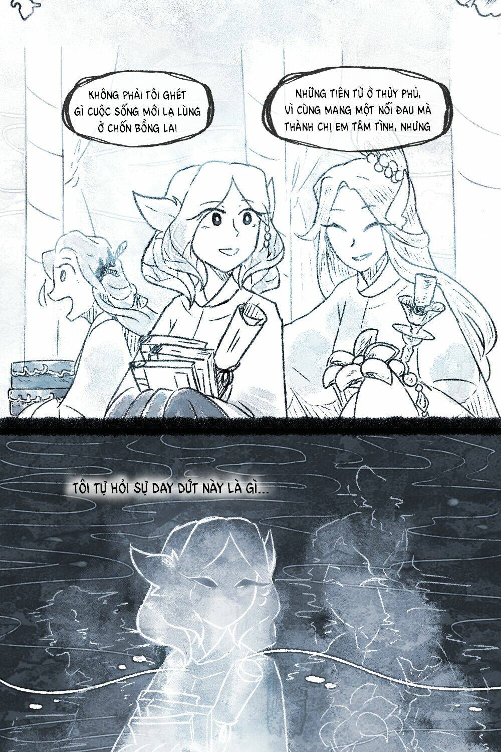 Đồng Vọng Dân Gian Chương 10 Ảnh 15