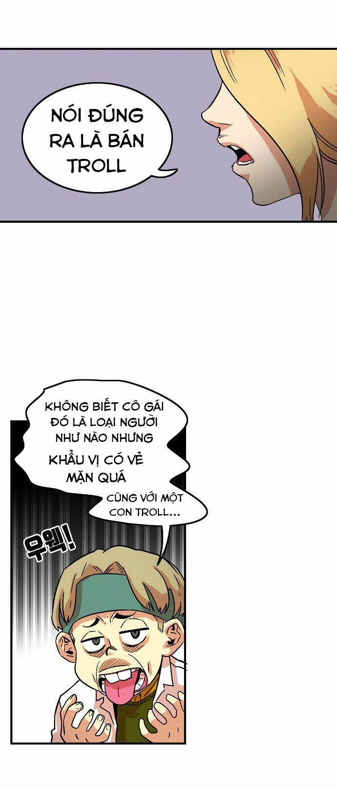 Bẫy Troll Chương 11 Ảnh 42