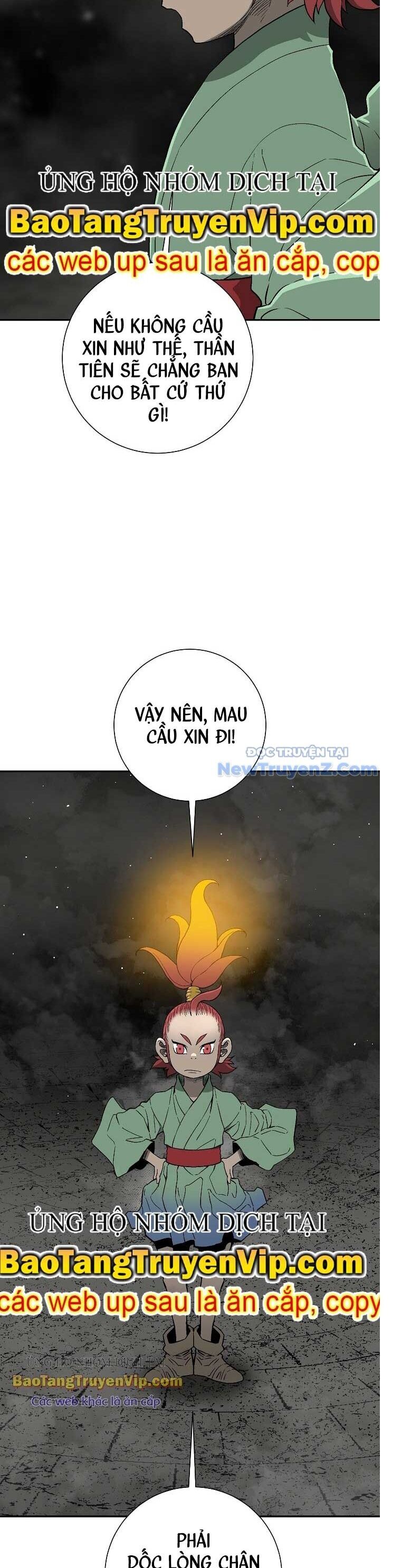 Vĩ Linh Kiếm Tiên Chương 107 Ảnh 53