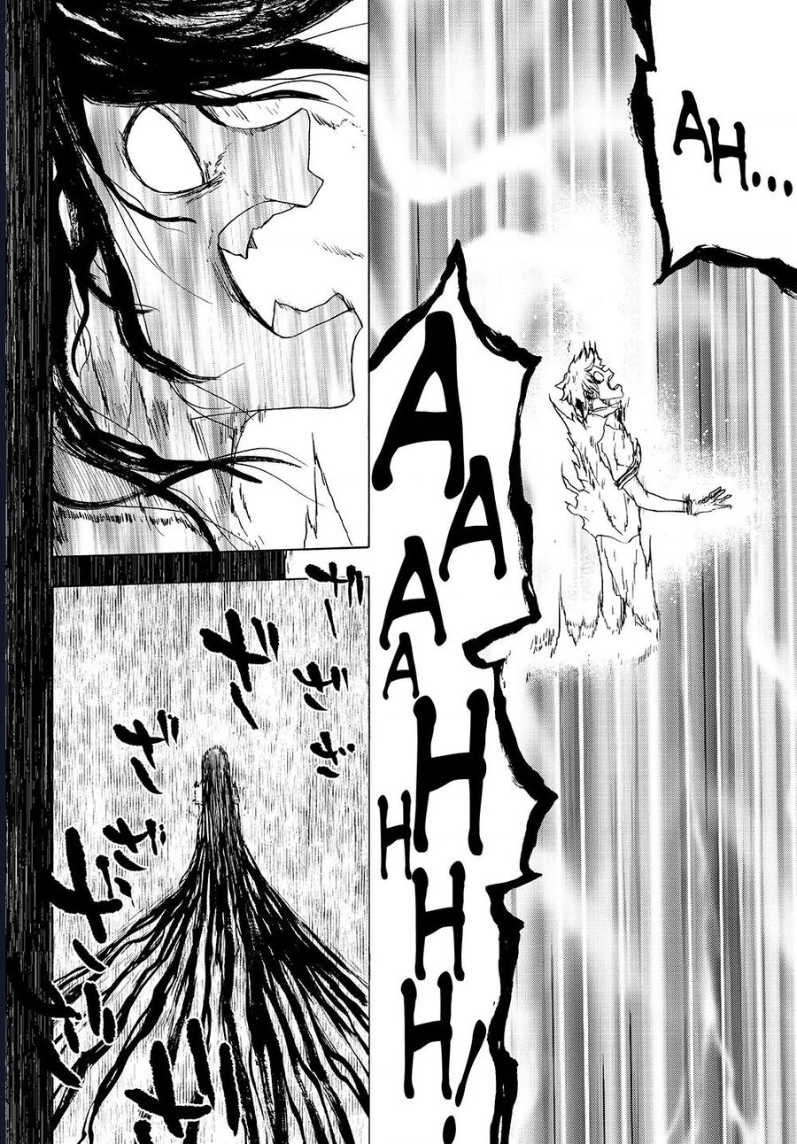 Yozakura Quartet Chương 171 Ảnh 41