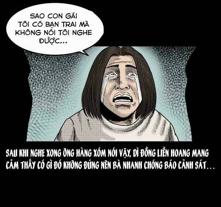 Kỳ Án Có Thật Chương 59 Ảnh 24