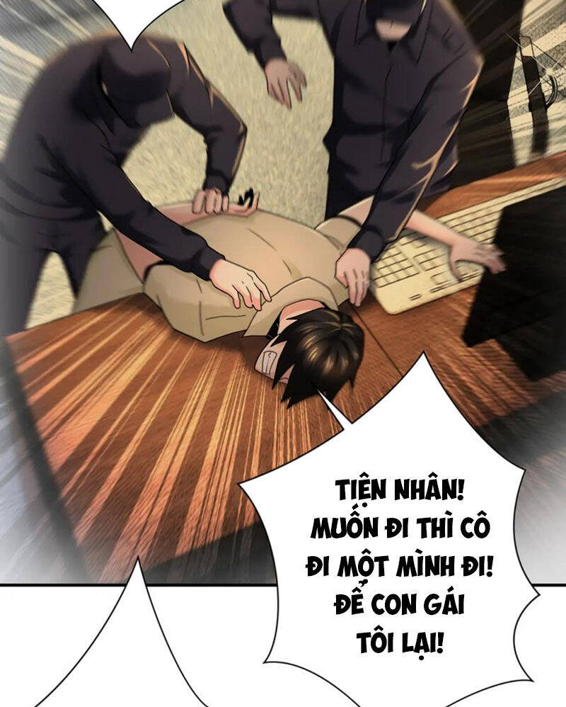 Mạt Thế Siêu Cấp Hệ Thống Chương 343 Ảnh 9