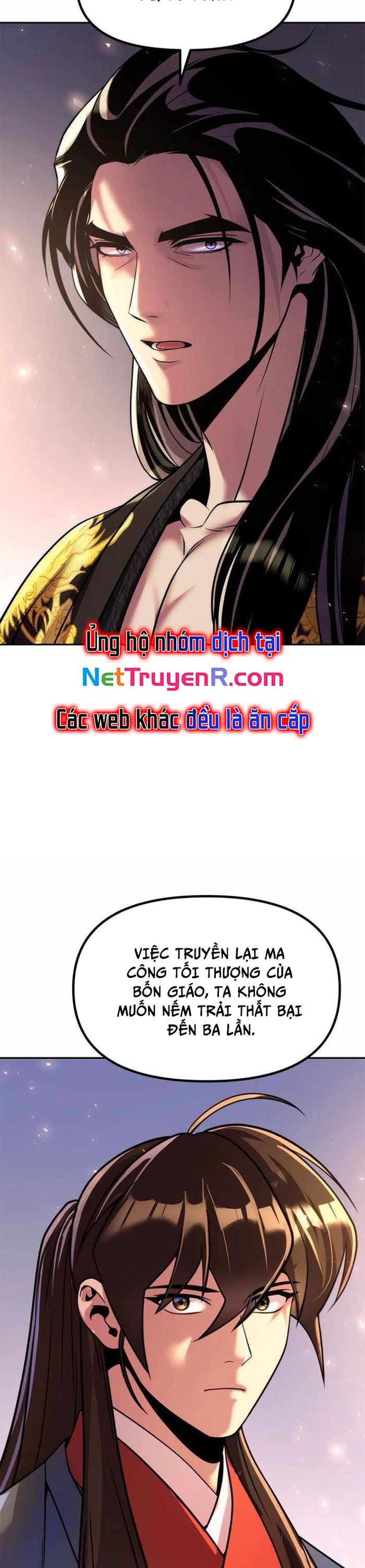 Ma Đạo Chuyển Sinh Ký Chương 114 Ảnh 13