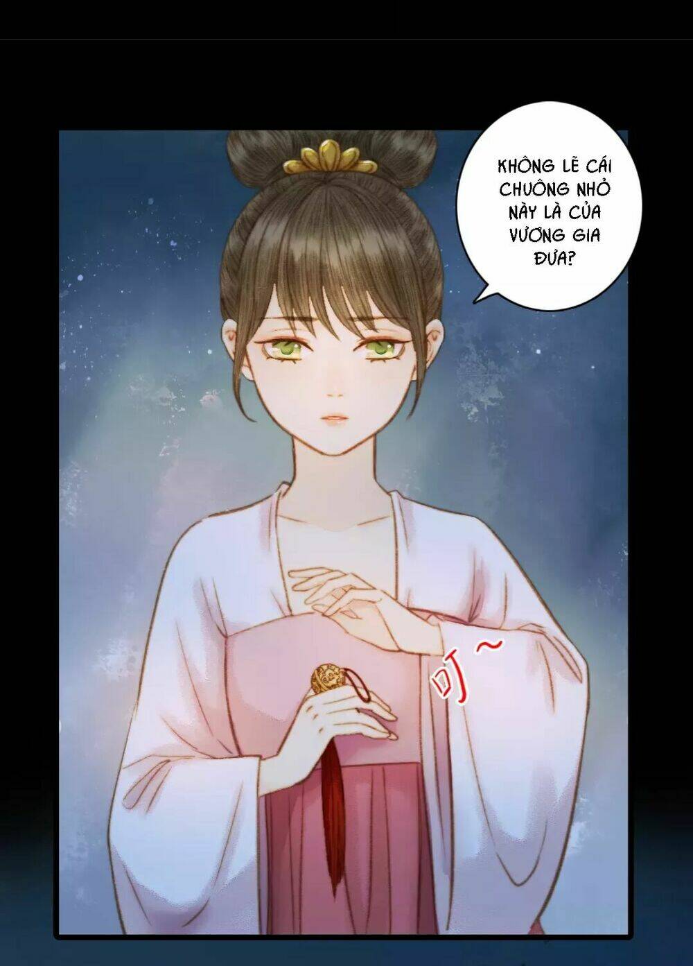 Vương Gia Bá Đạo Chương 76 Ảnh 7
