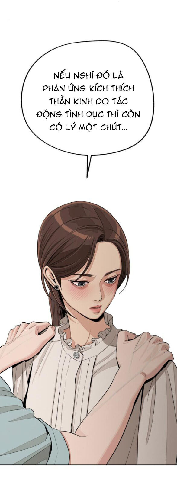 Tình Yêu Của Ik Seob Chương 71 Ảnh 32