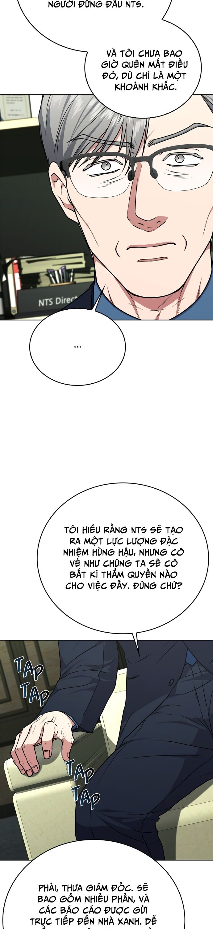 Thuế Trừng Giả Chương 150 Ảnh 19