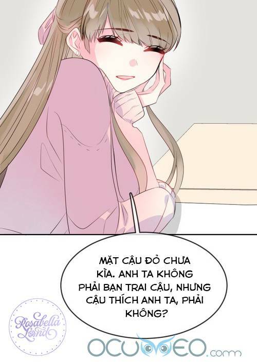 Chiếc Váy Của Người Cá Chương 23 Ảnh 21