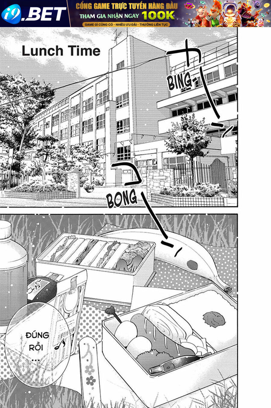 Kodomo No Jikan: Houkago Chương 27 Ảnh 2