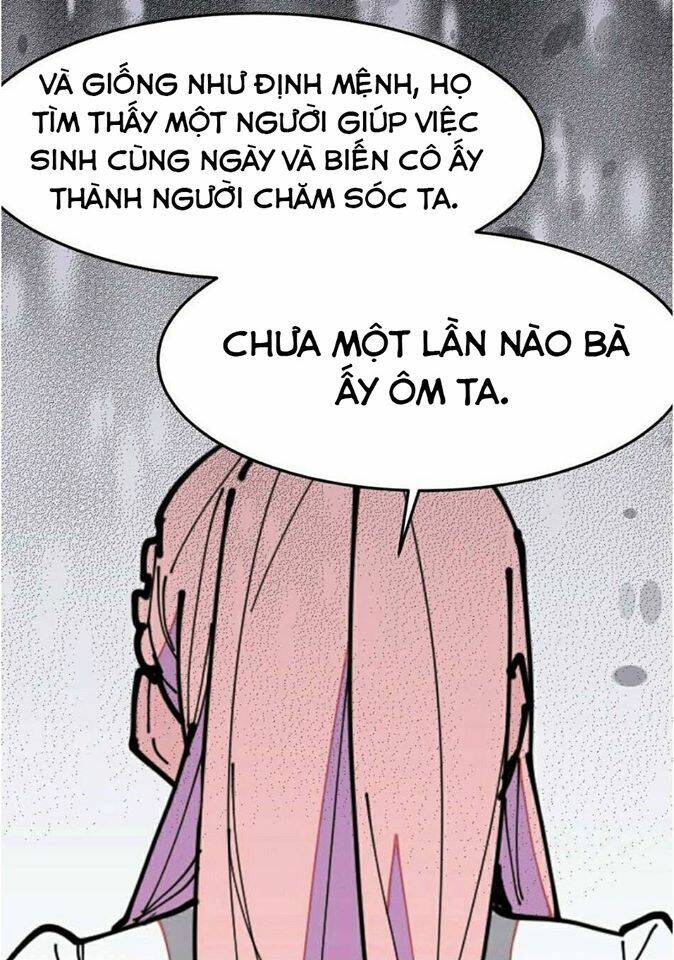 2 Nàng Công Chúa Chương 3 Ảnh 23