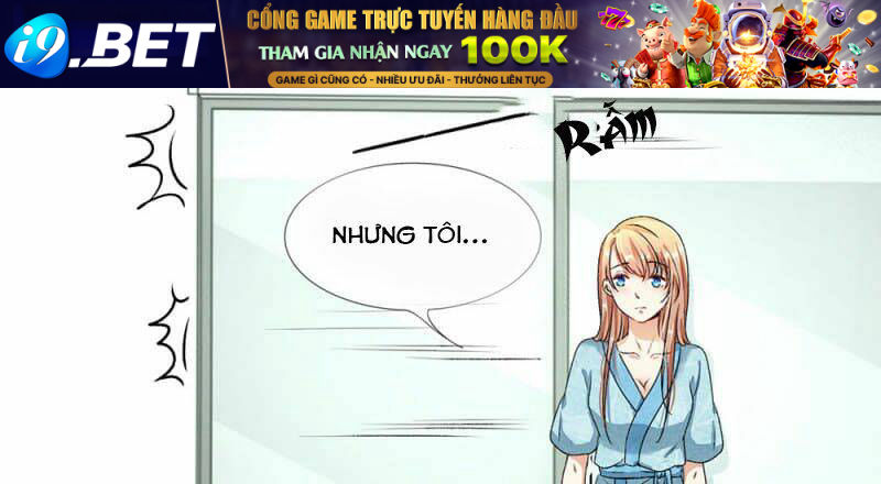Hôn Sắc Liêu Nhân : Đào Hôn Tiểu Nộn Thê Chương 1 Ảnh 32