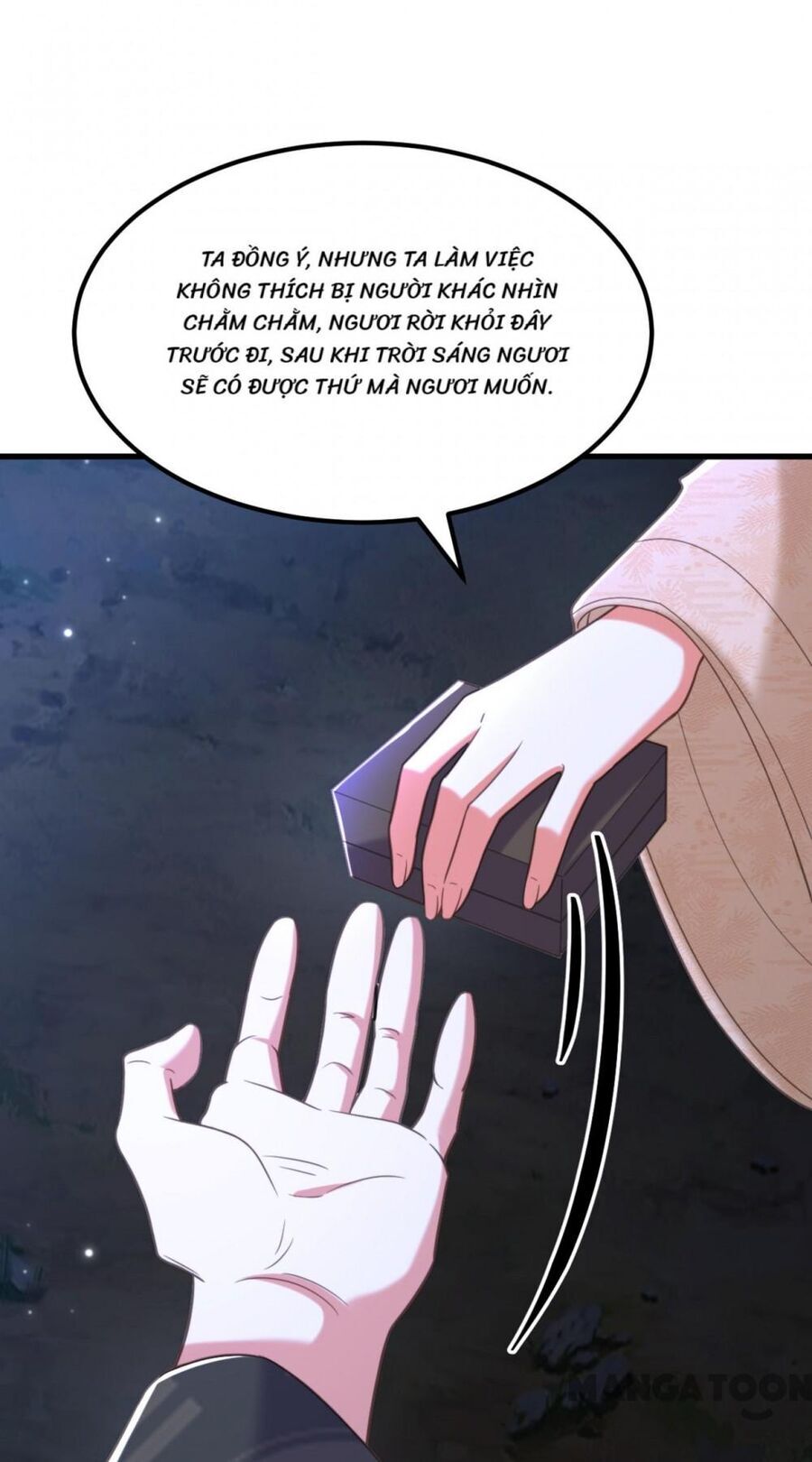 Trùng Sinh Không Gian: Cô Vợ Hào Môn Nóng Bỏng Không Dễ Chọc Chương 436 Ảnh 39