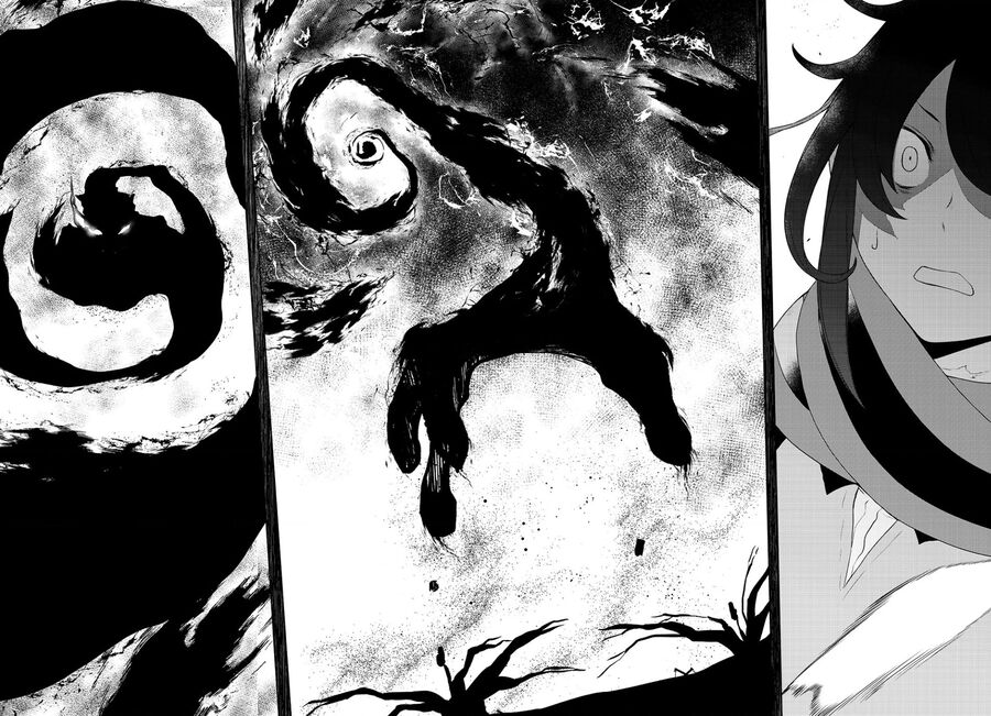 Yozakura Quartet Chương 171 Ảnh 4