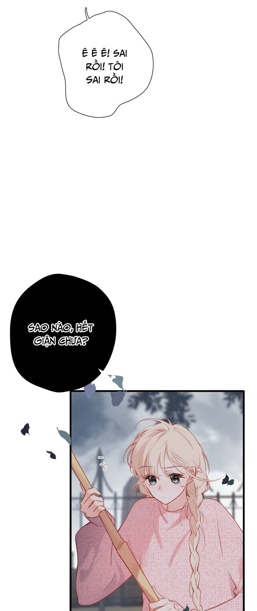 Ngược Dòng Mùa Xuân Chương 30 Ảnh 18