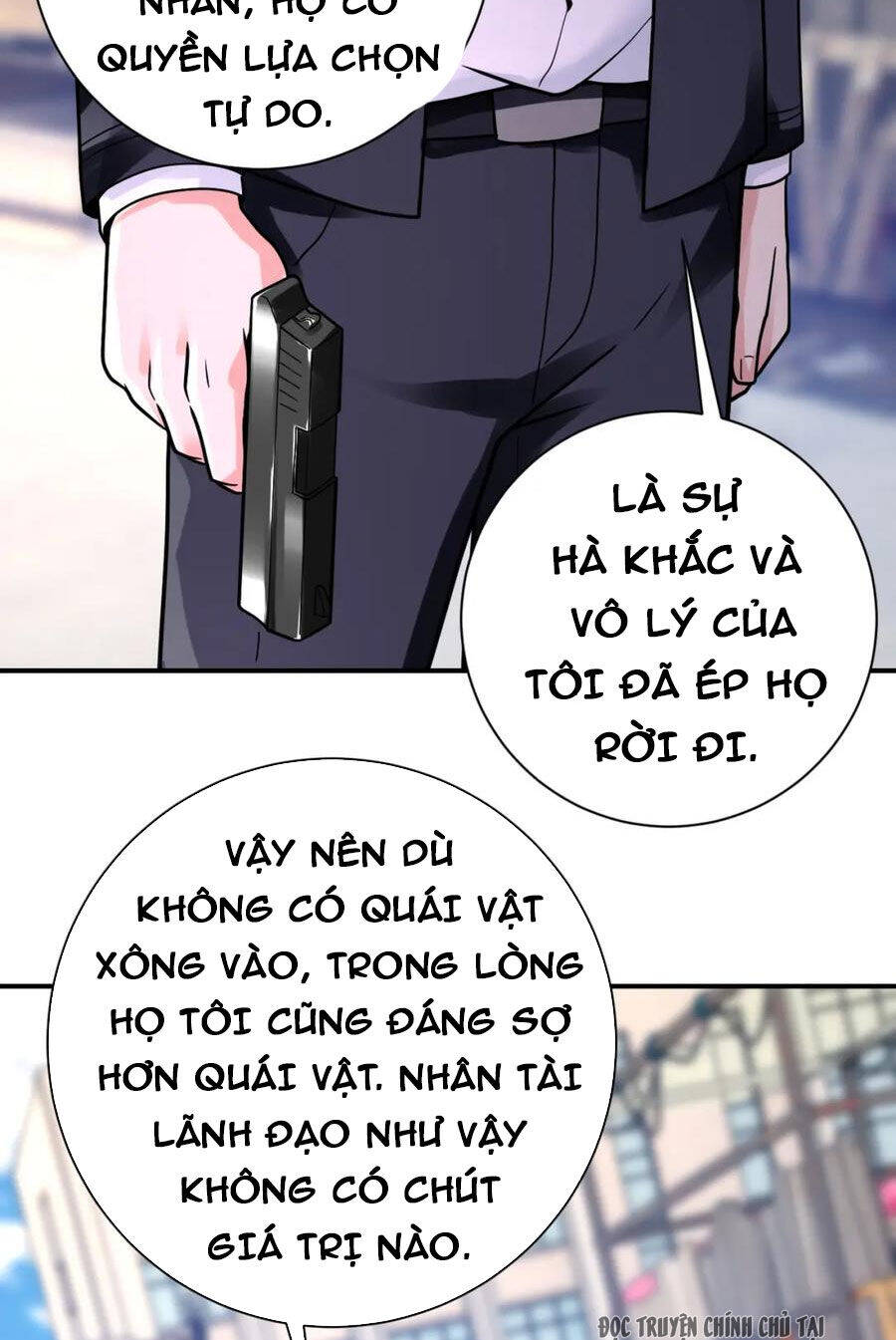 Mạt Thế Siêu Cấp Hệ Thống Chương 350 Ảnh 13