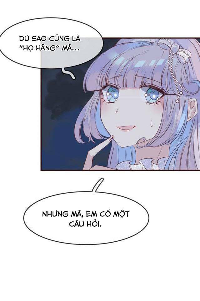 Chiếc Váy Của Người Cá Chương 27 Ảnh 25