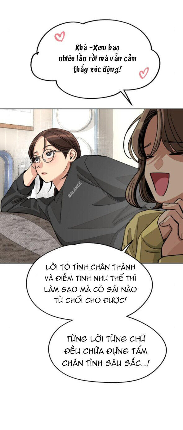 Tình Yêu Của Ik Seob Chương 73 Ảnh 22