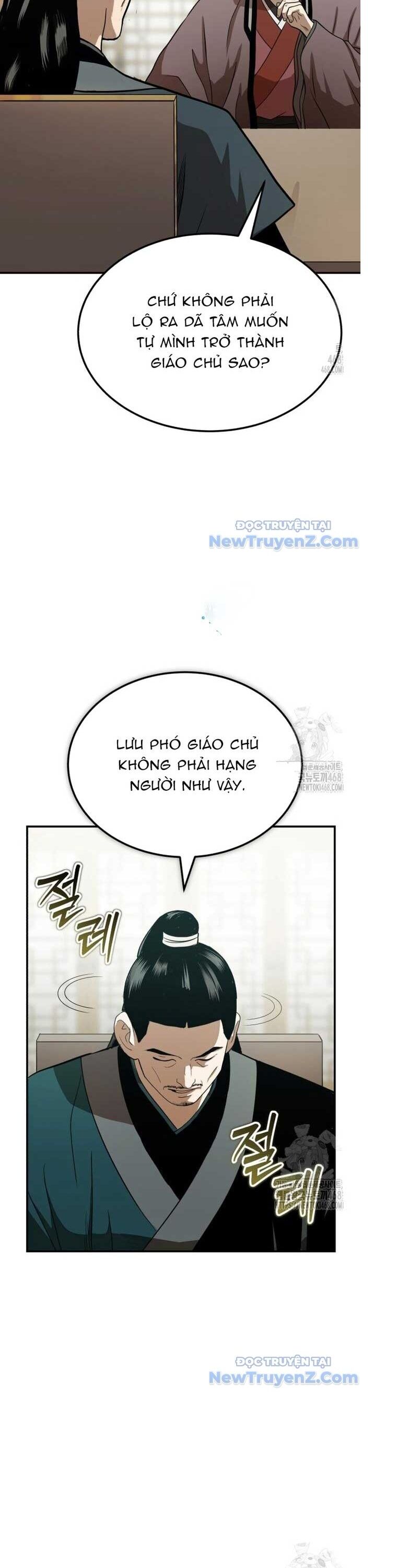 Quy Hoàn Lục Ma Đạo Chương 63 Ảnh 7