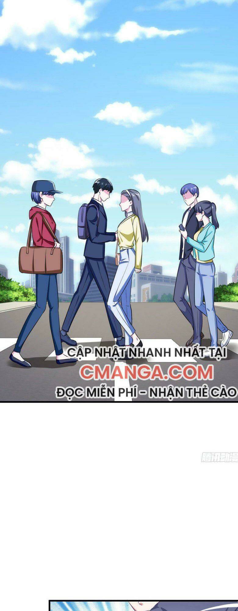Gà Cưng Nổi Tiếng Theo Đuổi Minh Tinh Chương 18 Ảnh 29