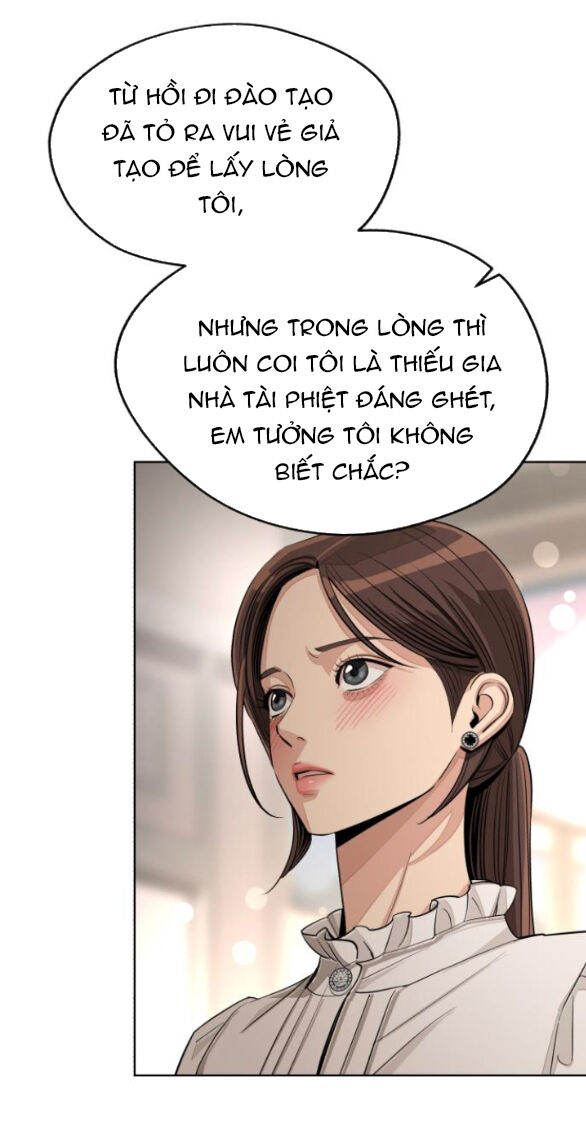 Tình Yêu Của Ik Seob Chương 71 Ảnh 36