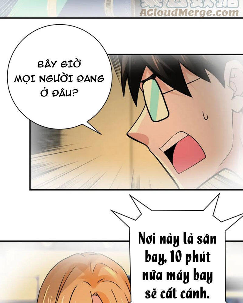 Mạt Thế Siêu Cấp Hệ Thống Chương 343 Ảnh 3