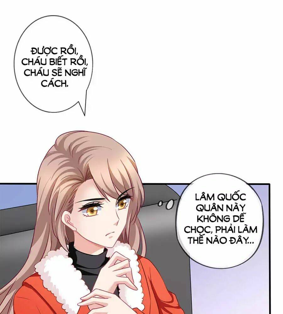 Mỹ Vị Giai Thê Chương 69 Ảnh 25
