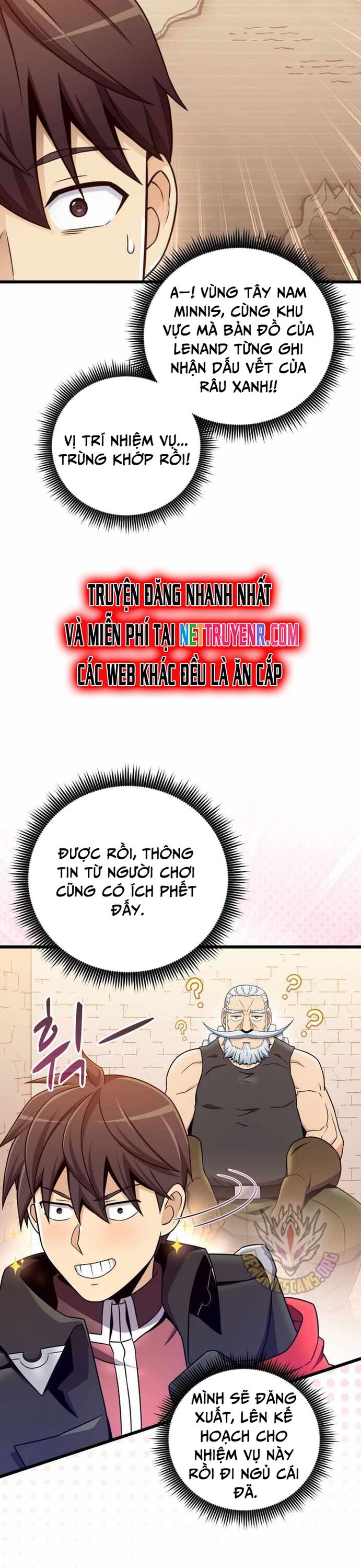 Xạ Thủ Đạn Ma Chương 182 Ảnh 13