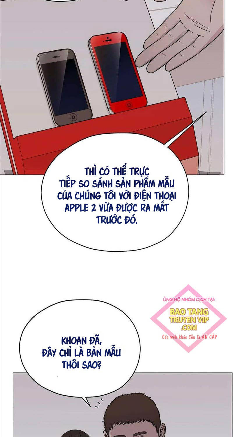 Người Đàn Ông Thực Thụ Chương 195 Ảnh 18