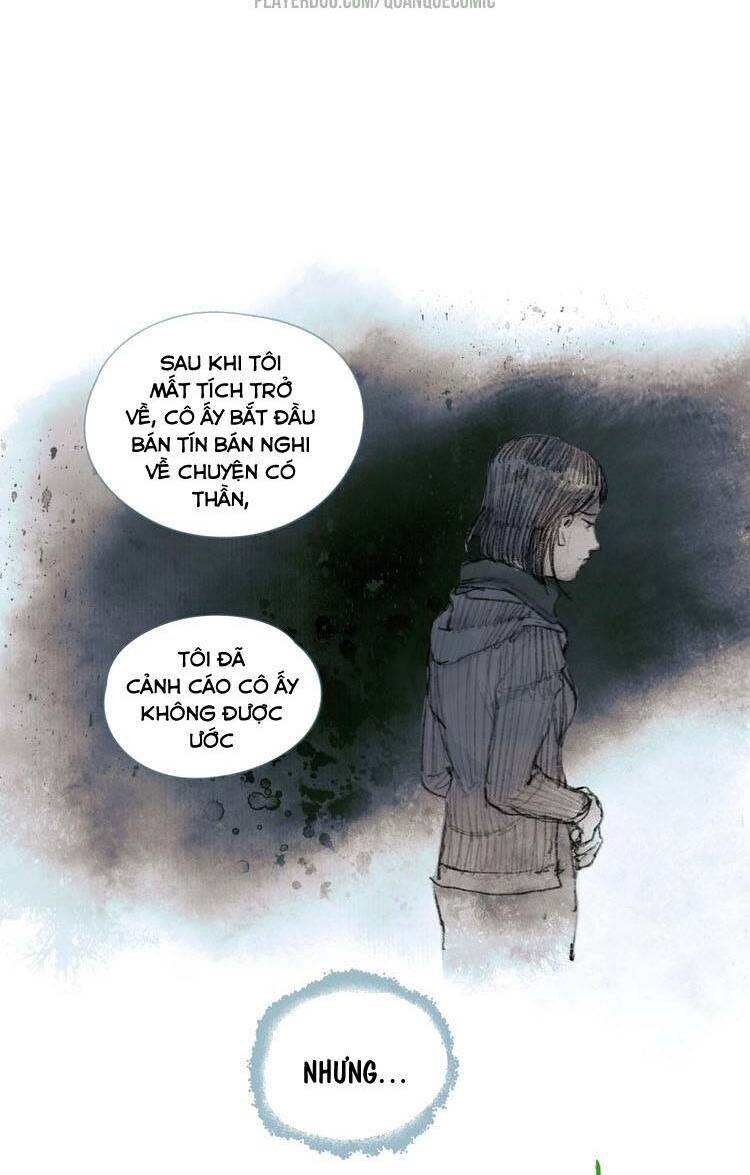 Thần Trạch Chương 4 Ảnh 15