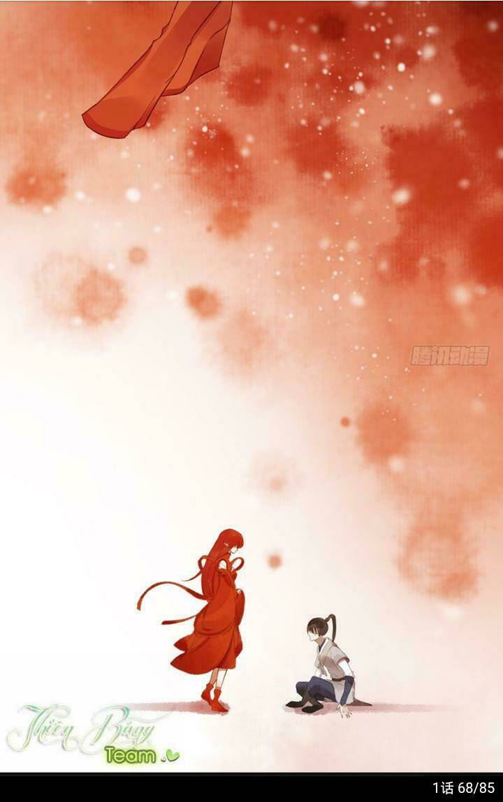 Yêu Tiên Ca Chương 1 Ảnh 65
