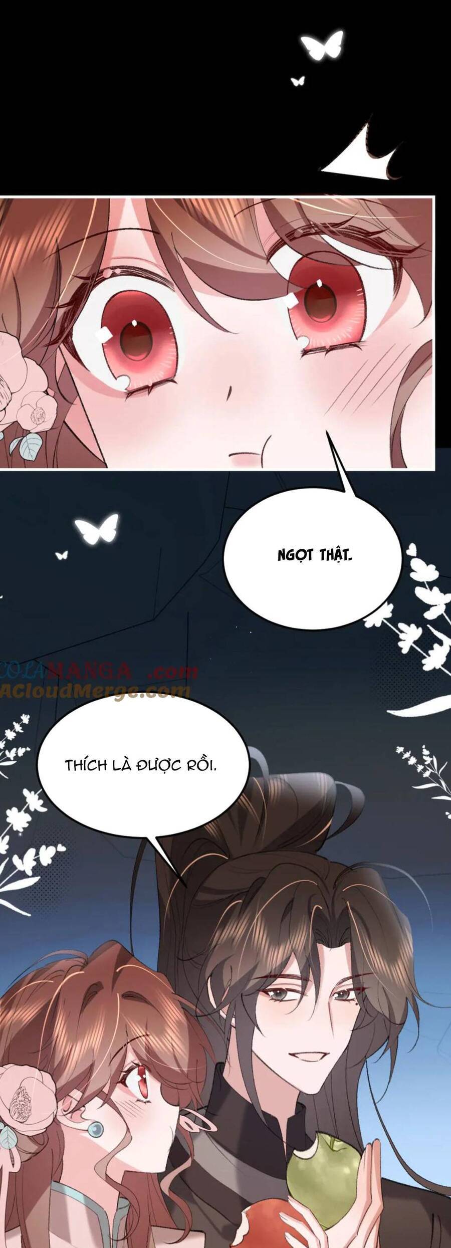 Cách Thức Sinh Tồn Của Pháo Hôi Khuê Nữ Chương 352 Ảnh 19