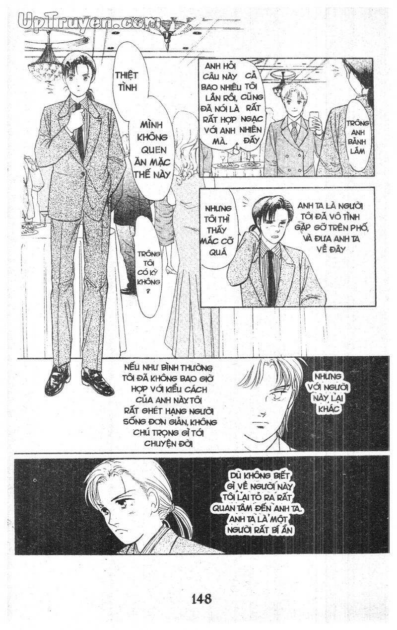9 Banme No Musashi Chương 19 Ảnh 145
