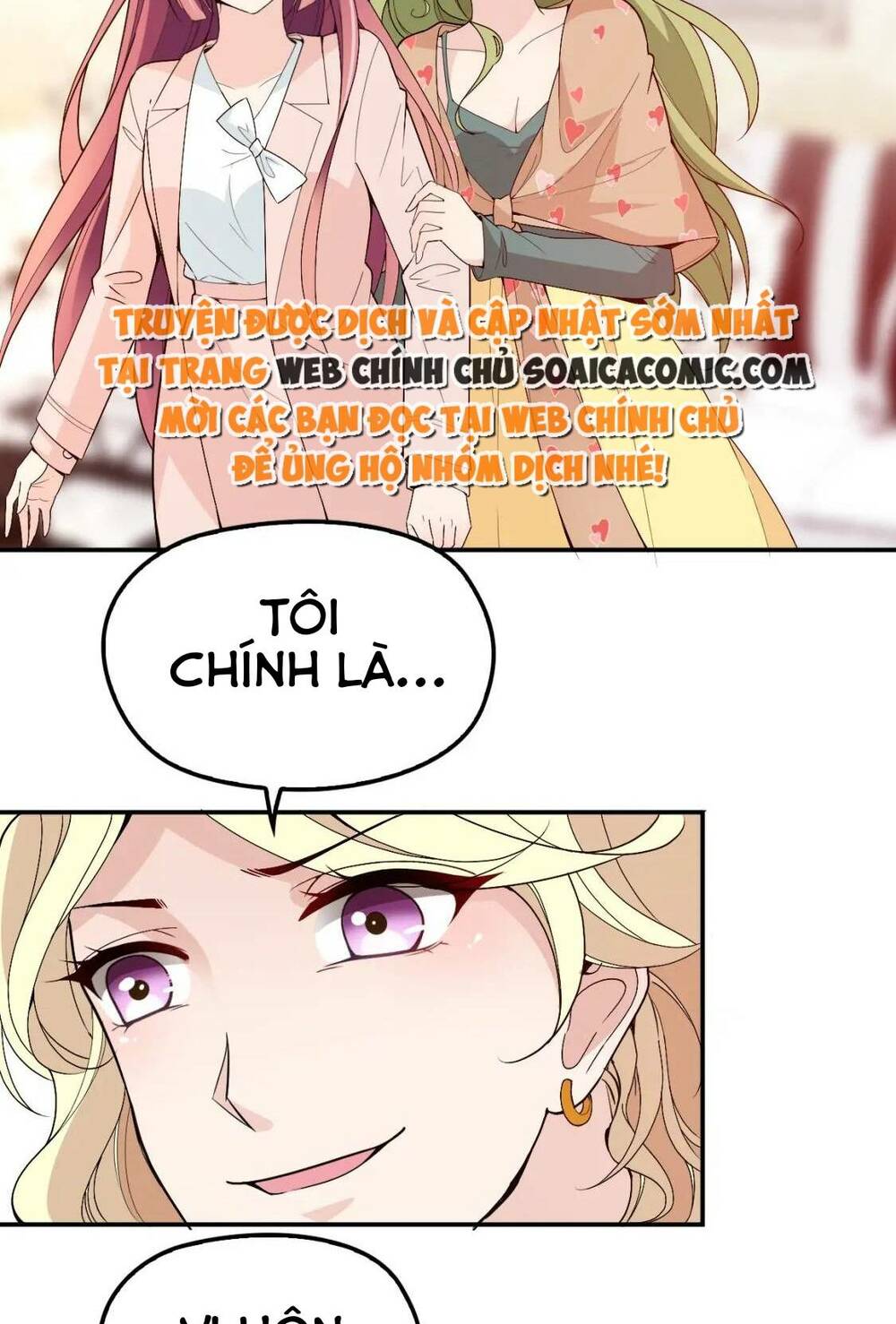 Anh Chồng Giàu Có Chiều Hư Tôi Chương 71 Ảnh 3