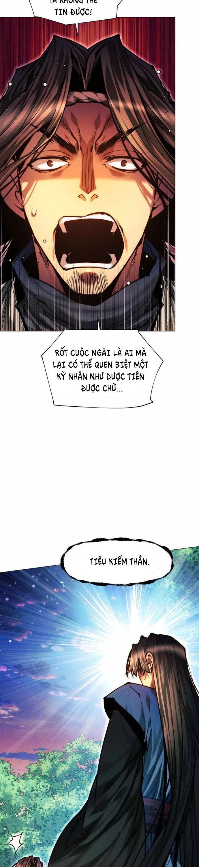 Chuyển Sinh Vào Thế Giới Võ Lâm Chương 133 Ảnh 18