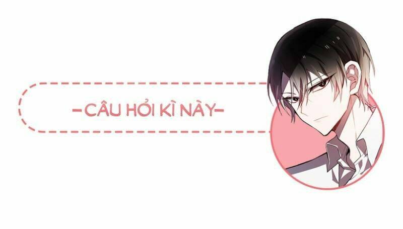 Vết Cắn Và Khế Ước Chương 15 Ảnh 32