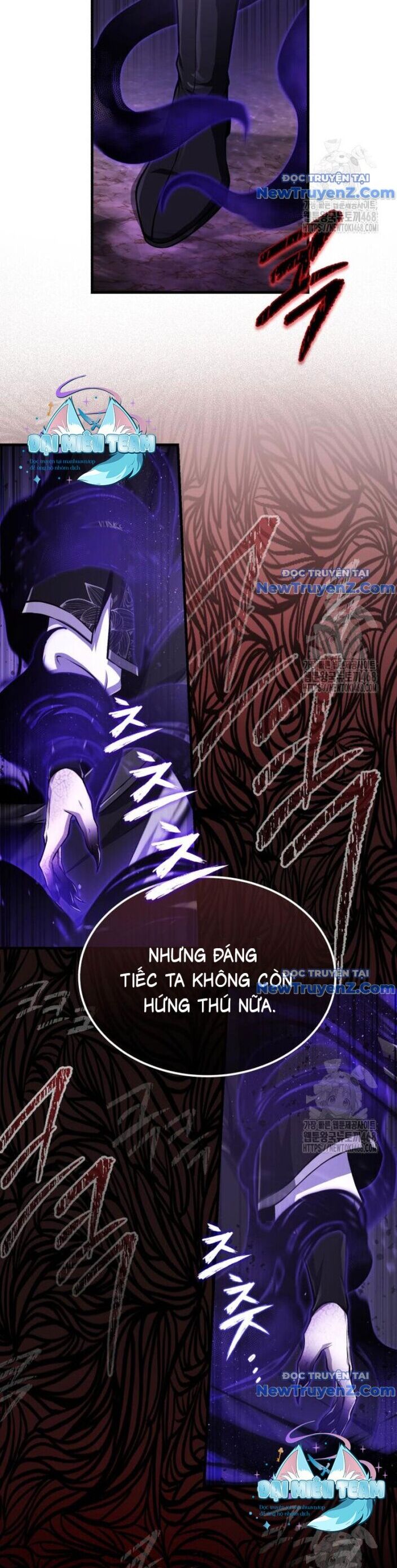 Đệ Nhất Võ Sư, Baek Cao Thủ Chương 121 Ảnh 26