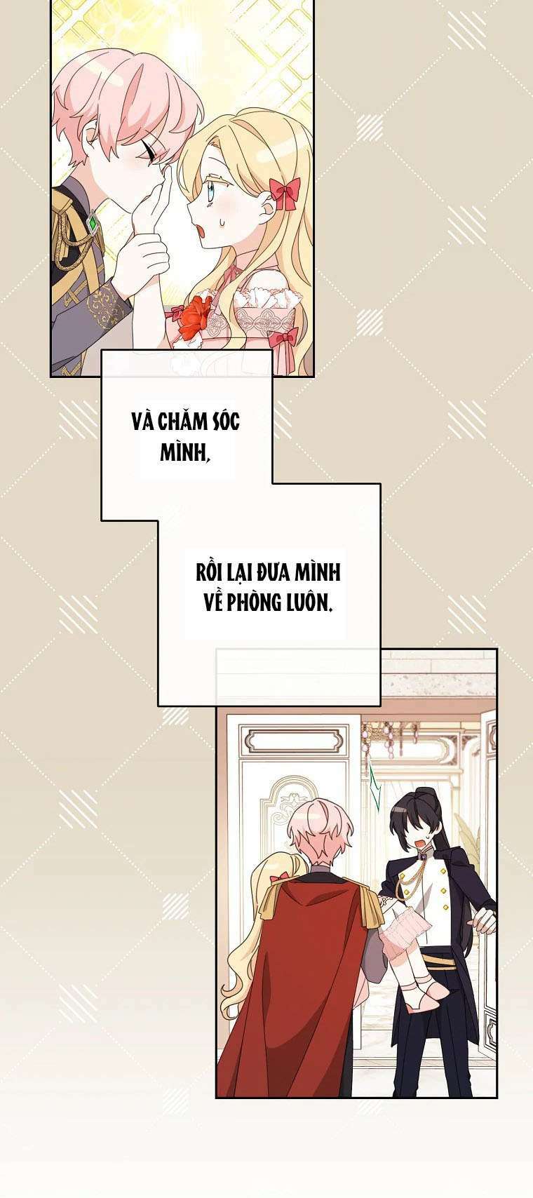 Tôi Đã Phạm Sai Lầm Rồi Chương 42 Ảnh 61