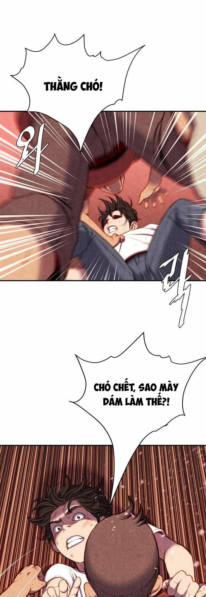 Cuộc Săn May Mắn Chương 1 Ảnh 67