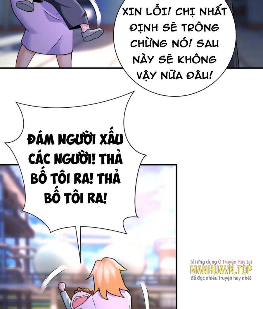 Mạt Thế Siêu Cấp Hệ Thống Chương 335 Ảnh 21