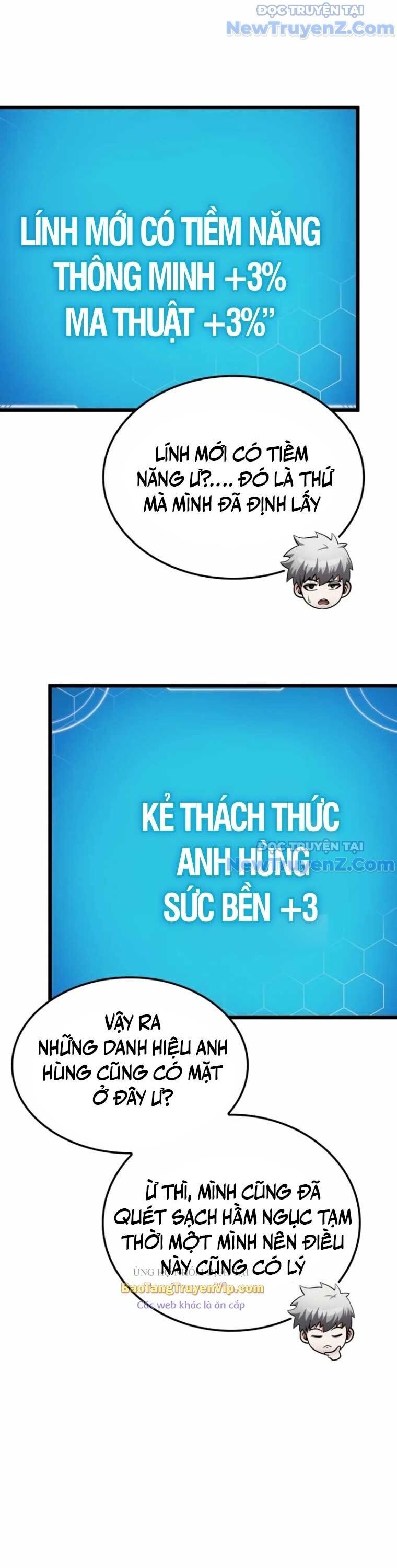 Độc Chiến Đế Vương Chương 7 Ảnh 34