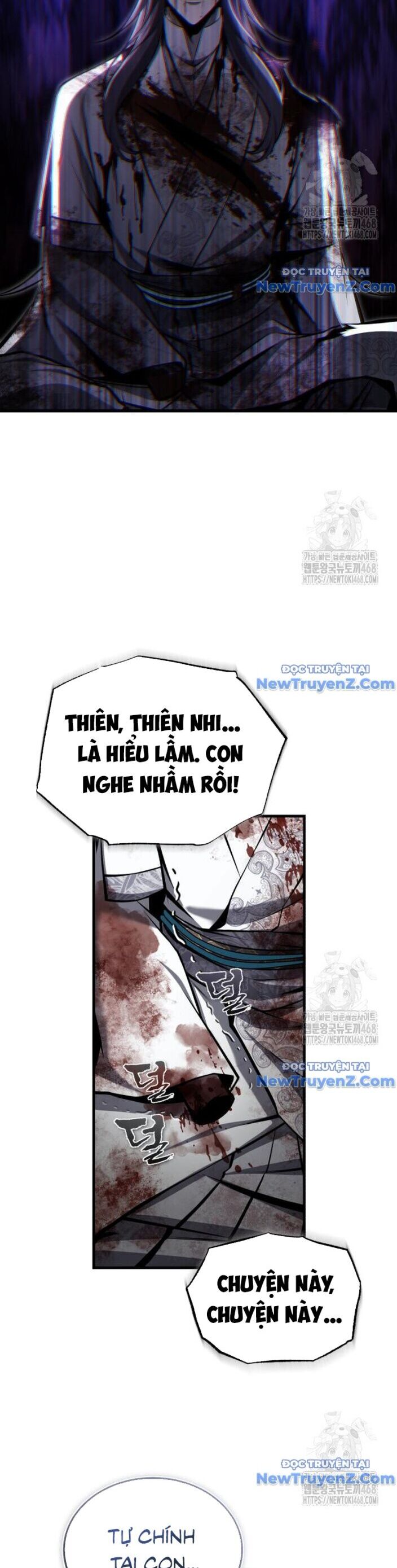 Đệ Nhất Võ Sư, Baek Cao Thủ Chương 122 Ảnh 41