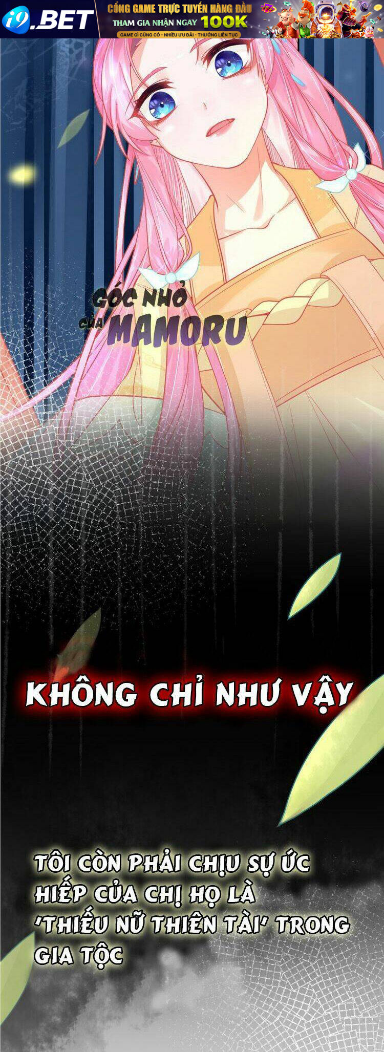 Bổn Vương Phi Có Roi Trong Tay Chương 0 Ảnh 11