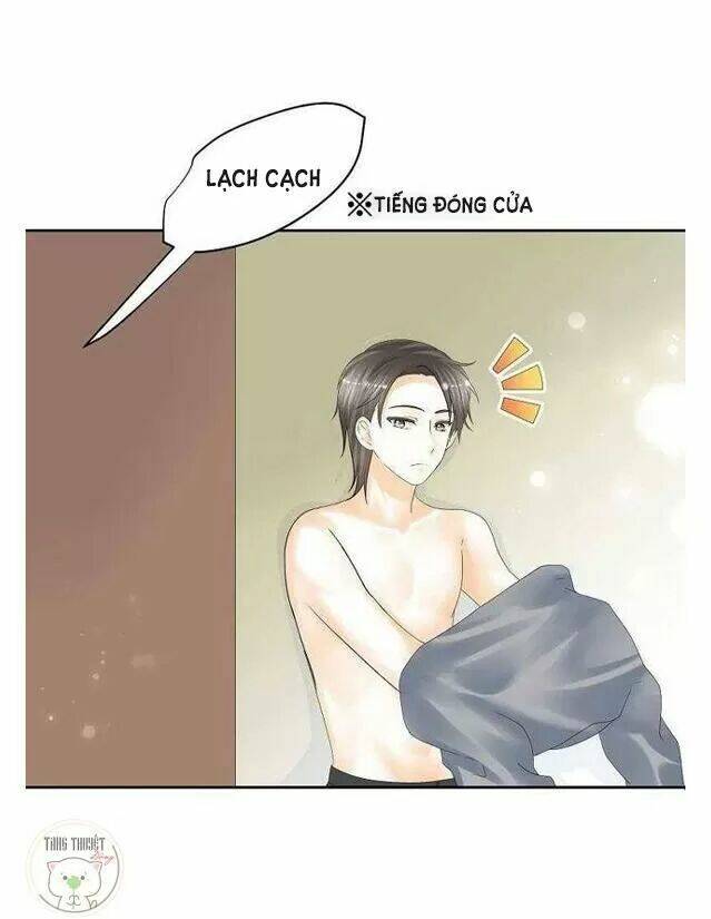 Tiền Thế Kim Sinh Của Chung Tiểu Thư Chương 31 Ảnh 50