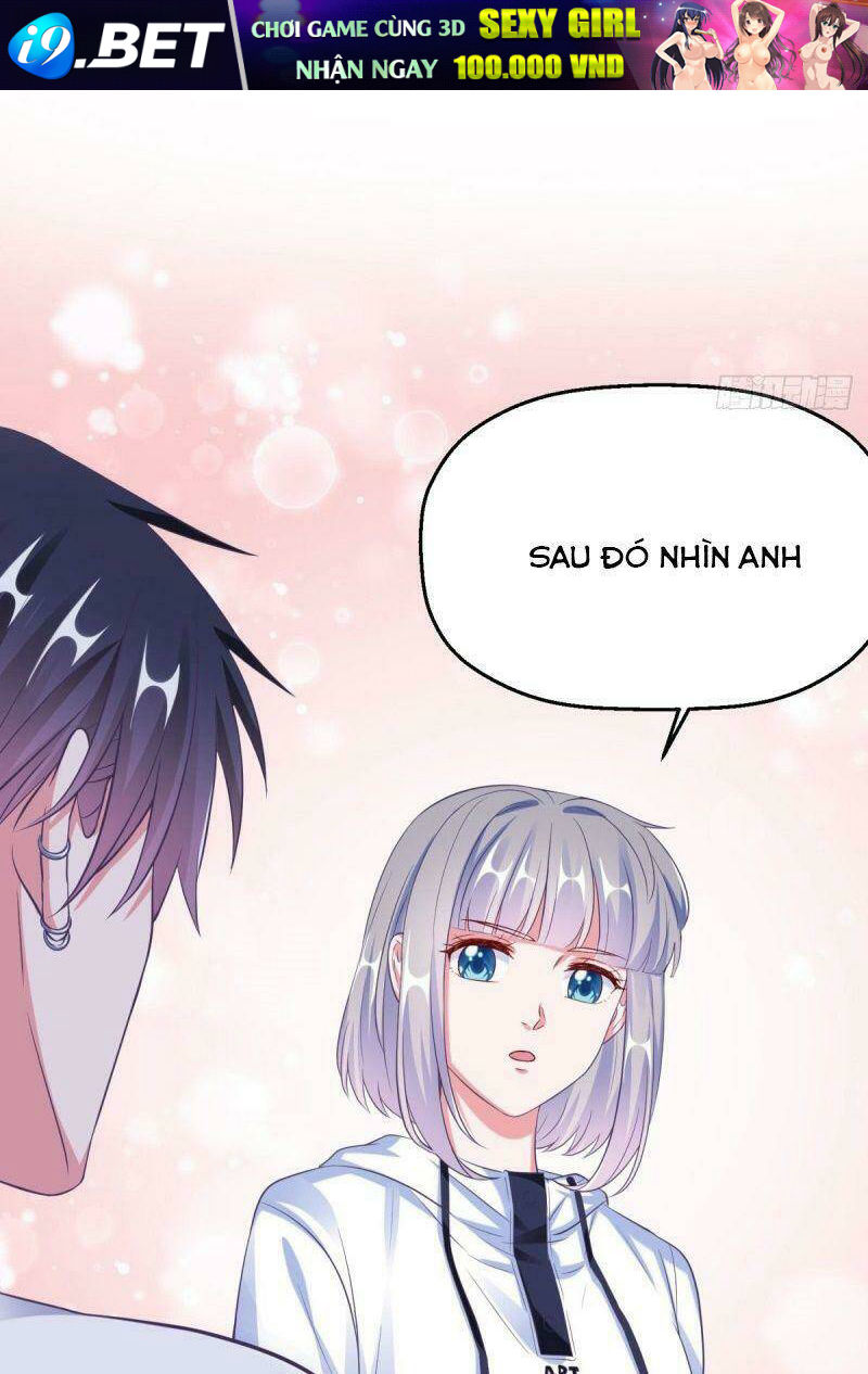 Gà Cưng Nổi Tiếng Theo Đuổi Minh Tinh Chương 22 Ảnh 40