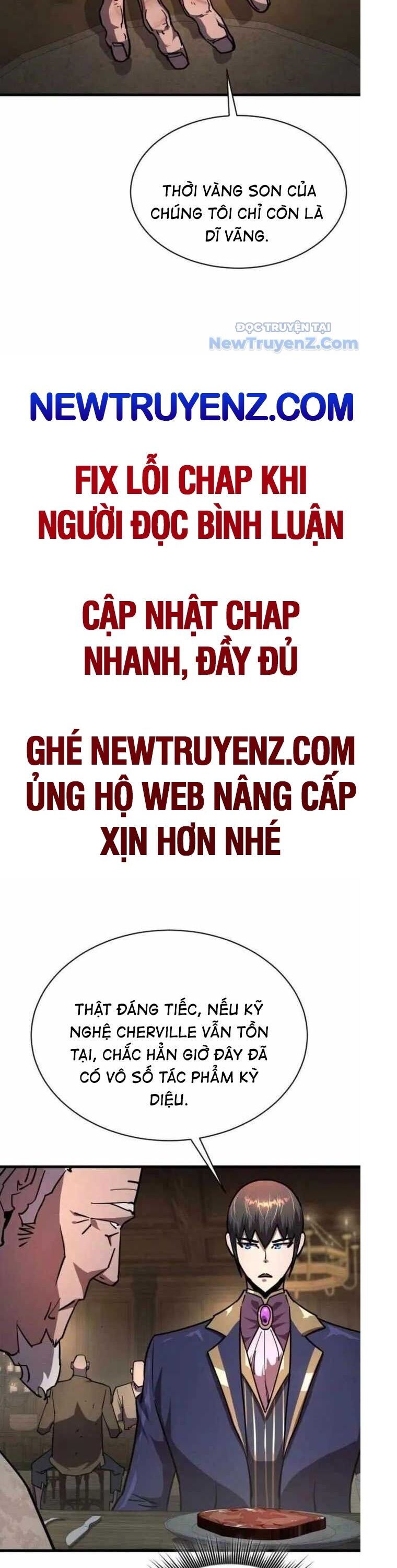 Thiên Tài Ma Pháp Sư Vật Lí Chương 16 Ảnh 14