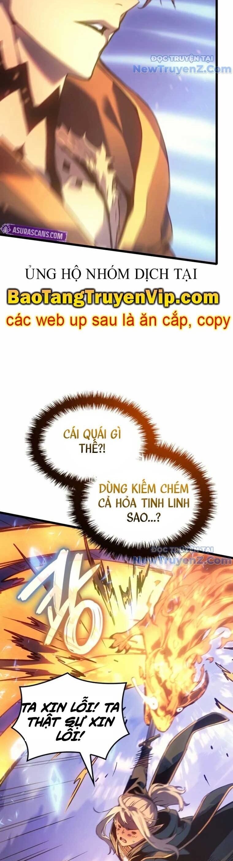 Đế Vương Hồi Quy Chương 79 Ảnh 58