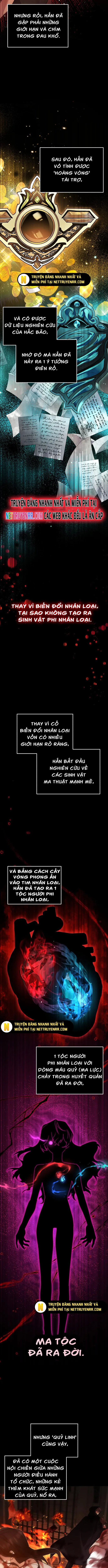 Anh Hùng, Ác Quỷ Và Kẻ Phản Diện Chương 103 Ảnh 11