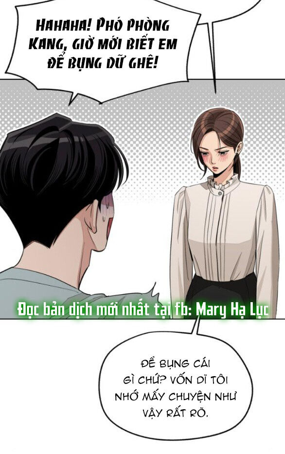 Tình Yêu Của Ik Seob Chương 71 Ảnh 26