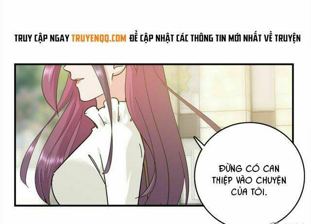 Khốn Ái Tù Lung Chương 44 Ảnh 25